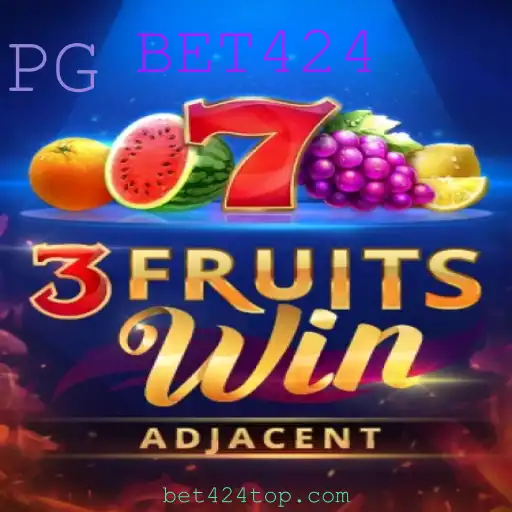 Explorando o Excitante Mundo de 3FruitsWin e a Chave BET424