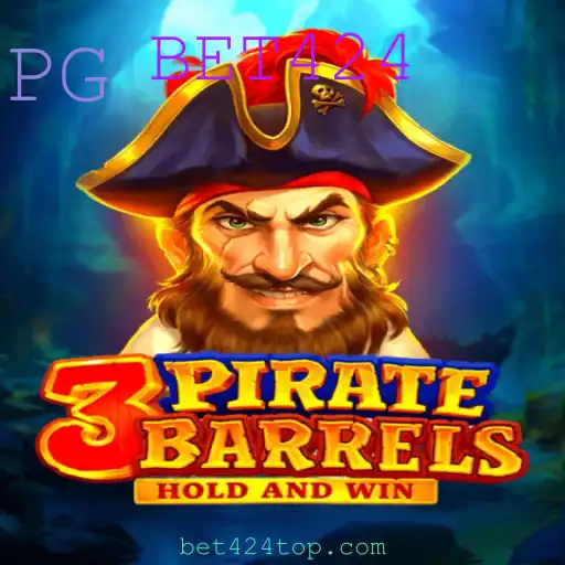 Explorando o Novo Jogo 3PirateBarrels: Uma Aventura Emocionante