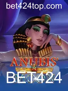 Explorando o Fascinante Mundo de AnubisMoon: Um Jogo Envolvente com BET424