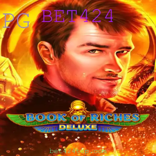 Book of Riches Deluxe: O Jogo Que Está Dominando o Mundo dos Cassinos