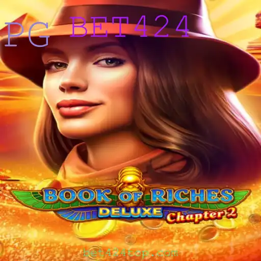 Explorando o Fascinante Universo de Book of Riches Deluxe Chapter 2