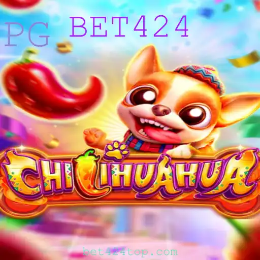 Descubra o Mundo de CHILIHUAHUA: O Jogo Que Está Conquistando o Mundo