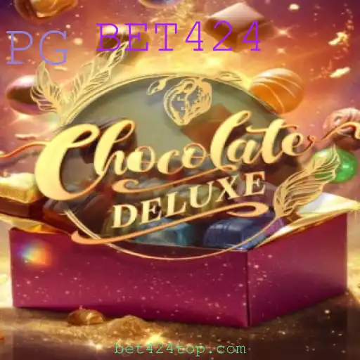 Descubra Tudo Sobre o Novo Jogo ChocolateDeluxe