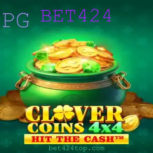 Descubra CloverCoins4x4: O Jogo de Estratégia e Azar Que Está Dominando o Mundo dos Apostadores