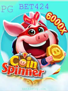 Conheça CoinSpinner: O Novo Fenômeno dos Jogos de Aposta com a Palavra-Chave BET424