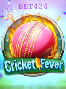 Descubra CricketFever: Mergulhe na Emoção do Jogo com BET424