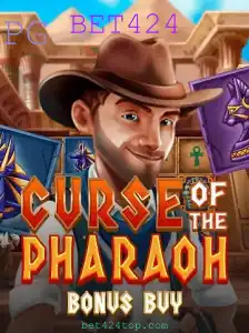 Descubra os Segredos do Jogo CurseofthePharaohBonusBuy
