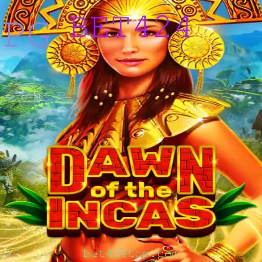 DawnoftheIncas: Explore a Riqueza do Antigo Império Inca com BET424