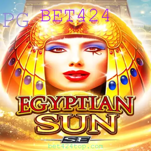 Descubra o Encantador Mundo do Jogo EgyptianSunSE com BET424