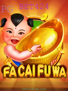 Descubra o Mundo Empolgante do Jogo FaCaiFuWa