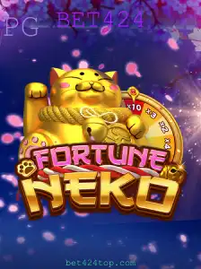Explorando o Excitante Mundo de FortuneNeko: O Jogo Que Conquista com a Sorte dos Felinos