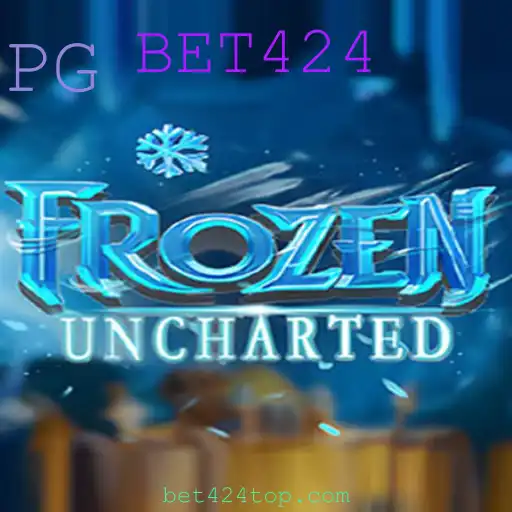 FrozenUncharted: Explorando Aventuras Congeladas com a Palavra-chave BET424