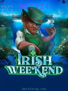 IrishWeekend: Explorando o Novo Jogo Envolvente e Suas Regras com BET424