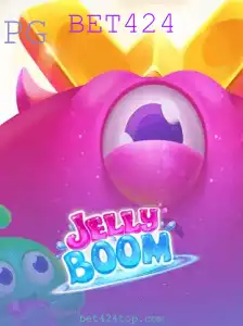 JellyBoom: Descubra o Fascinante Mundo de Estratégia e Diversão