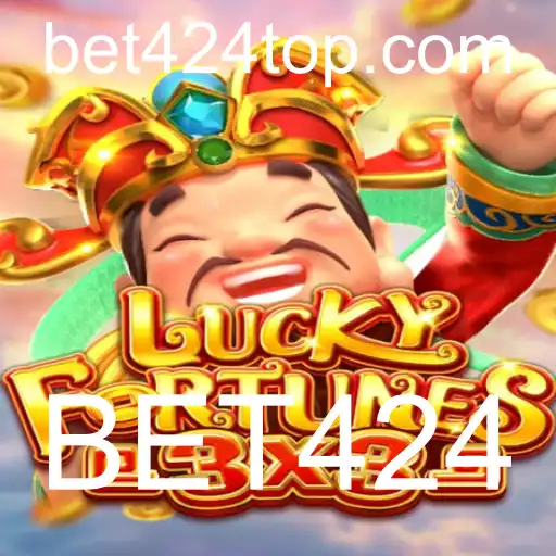 Descubra o Empolgante Universo de LUCKYFORTUNES3x3 com a Aposta BET424