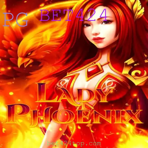 Descubra o Fascinante Mundo do Jogo LadyPhoenix com a Palavra-Chave Mágica BET424