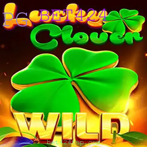 Conheça 'LuckyClover': O Novo Jogo de Sorte e Estrategia com a Palavra-Chave BET424