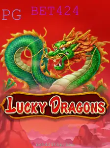 Descubra o Fascinante Mundo de LuckyDragons e Entre na Aventura BET424