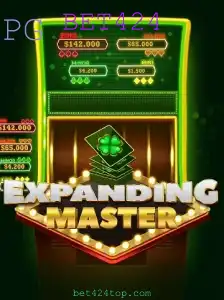 Explorando o Mundo de 'ExpandingMaster' com a Chave BET424
