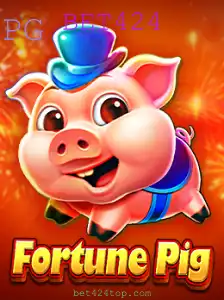 FortunePig: Descubra a Magia do Novo Jogo com BET424