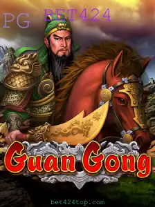 Explorando as Aventuras de GuanGong: O Jogo Que Conquista Com Estratégia e Narrativa