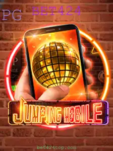 Explorando o Mundo do Jumpingmobile: A Nova Sensação no Universo dos Jogos