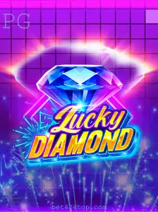 Explorando o Mundo Empolgante do LuckyDiamond: Aposta Inteligente com BET424