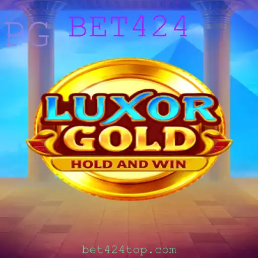 LuxorGold: Mergulhando em um Mundo de Aventura com a Palavra-chave BET424