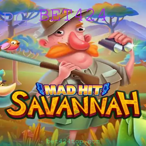 Explorando MadHitSavannah: Aventura e Estratégia no Mundo dos Jogos