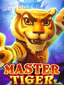 Descubra o Mundo de MasterTiger: O Jogo que Está Conquistando a Comunidade Gamer