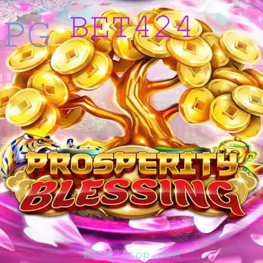 Descubra a Emoção do Jogo ProsperityBlessing