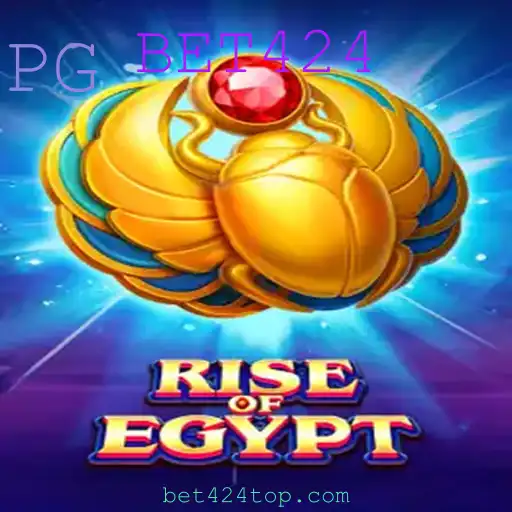 Explore o Fascinante Mundo de 'RiseOfEgypt' com a Palavra-Chave 'BET424'