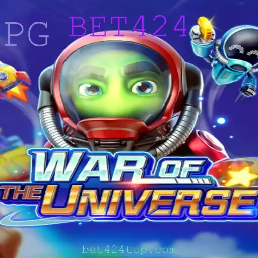 WAROFTHEUNIVERSE: Aventuras Intergalácticas e Estratégias Inovadoras