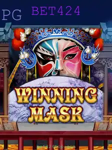 WinningMask: Descubra o Novo Jogo Estratégico que Está Dominando 2023