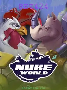 NukeWorld: Mergulhe na Ação Fascinante do Jogo de Estratégia Pós-Apocalíptico