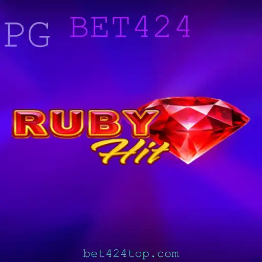 Descubra RubyHit: Uma Experiência de Jogo Inovadora com BET424