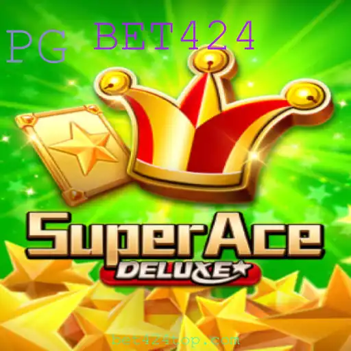 SuperAceDeluxe: A Nova Era dos Jogos de Estratégia Online