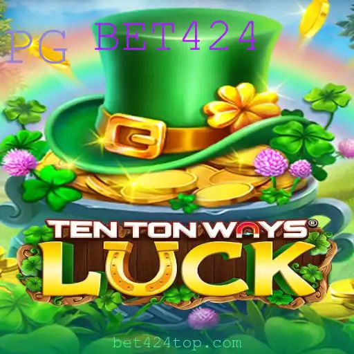 Explorando o Mundo de TenTonWaysLuck: O Jogo que Redefine a Sorte