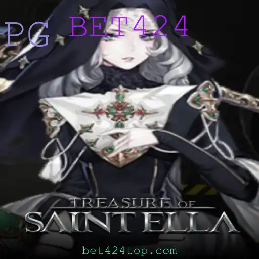 Explore a Aventura Mística de TreasureofSaintElla: O Jogo que Conquista Corações com BET424