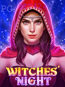 Explorando o Fascinante Universo de WitchesNight: O Jogo que Está Conquistando as Massas